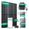 SolarPower Kit