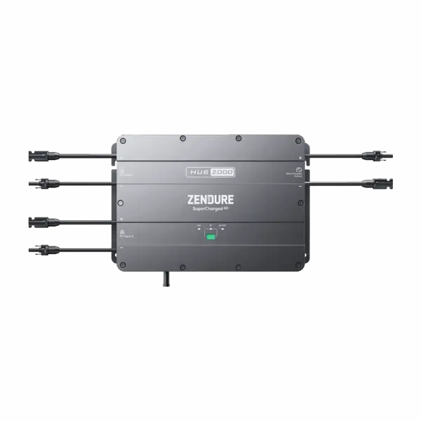 SolarPower Kit