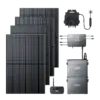 SolarPower Kit