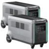 Zendure SuperBase V Power Station